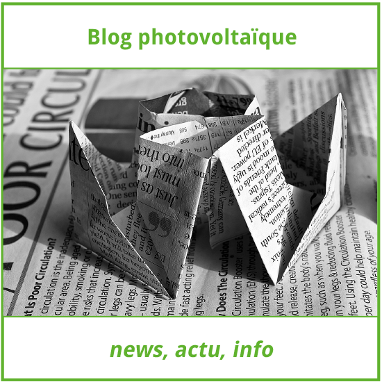 blog photovolta�que