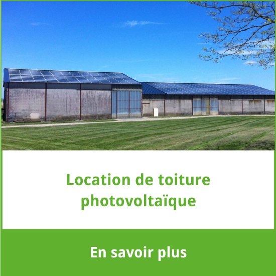 location de toiture photovolta�que